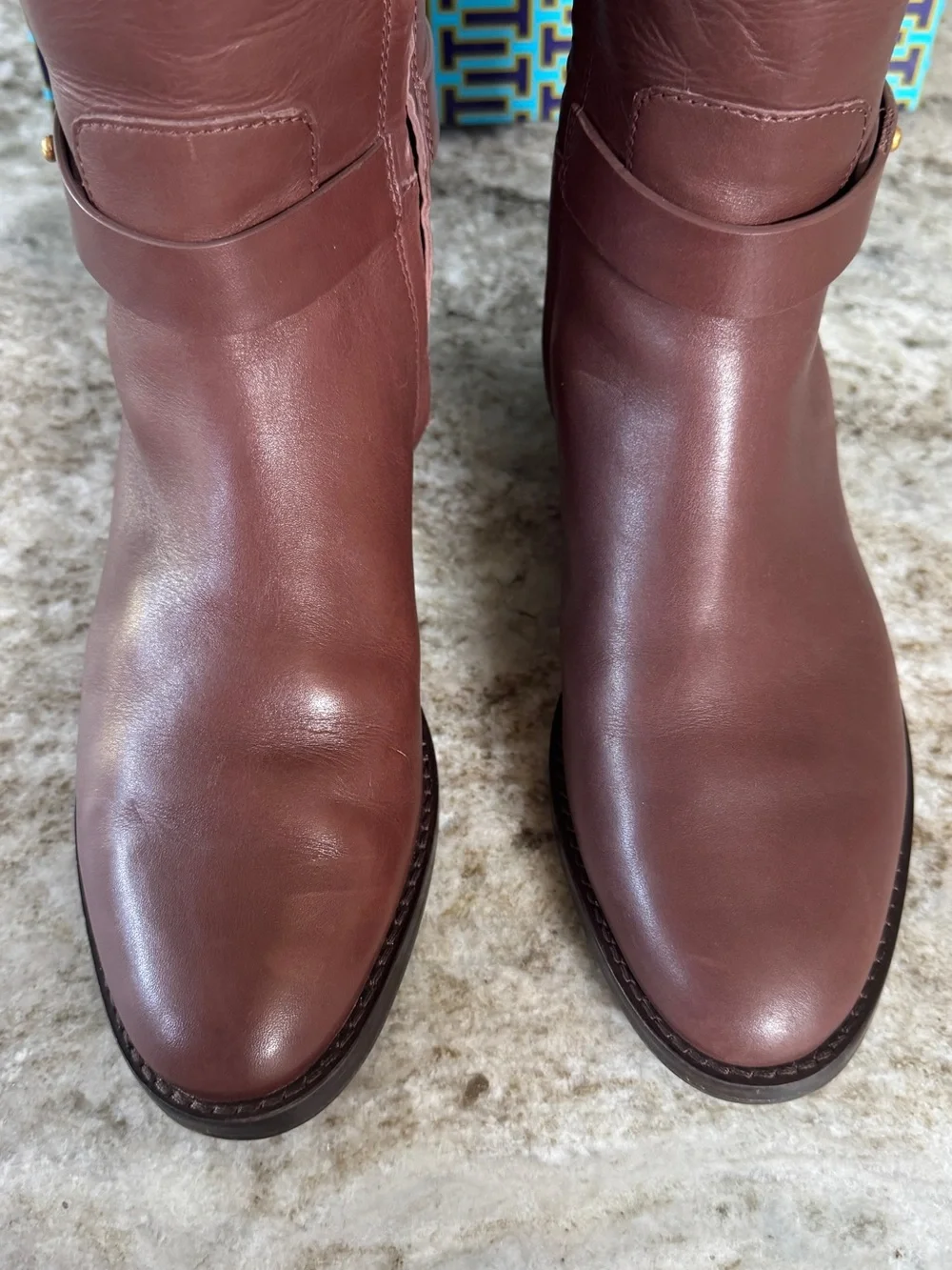 Tory Burch Boots